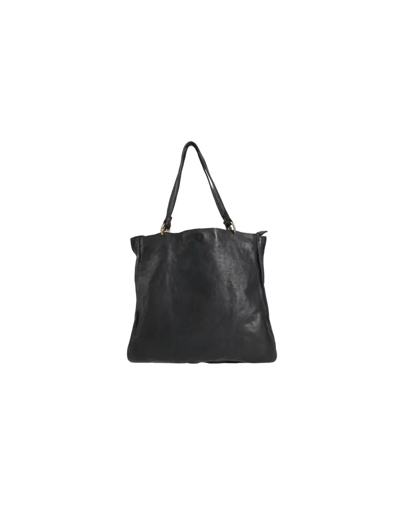 Campomaggi TASCHEN - Handtaschenauf YOOX.COM Schwarz