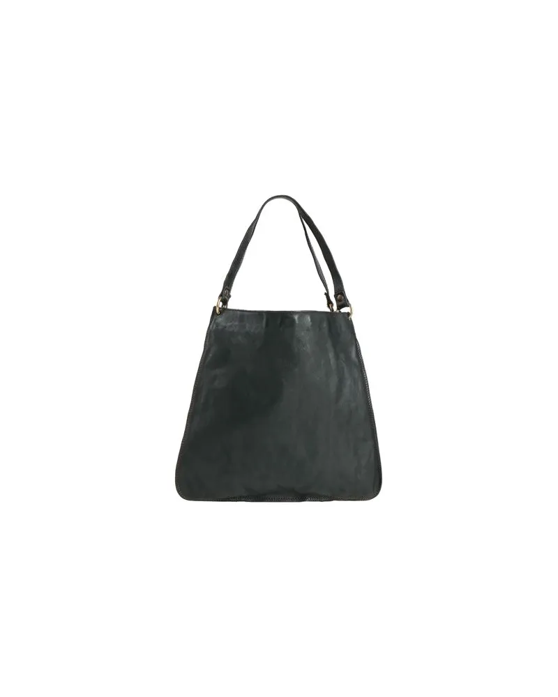 Campomaggi TASCHEN - Handtaschenauf YOOX.COM Dunkelgrün