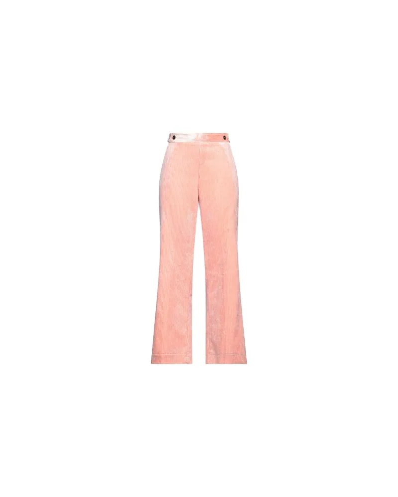 forte_forte HOSEN & RÖCKE - Hosenauf YOOX.COM Rosa