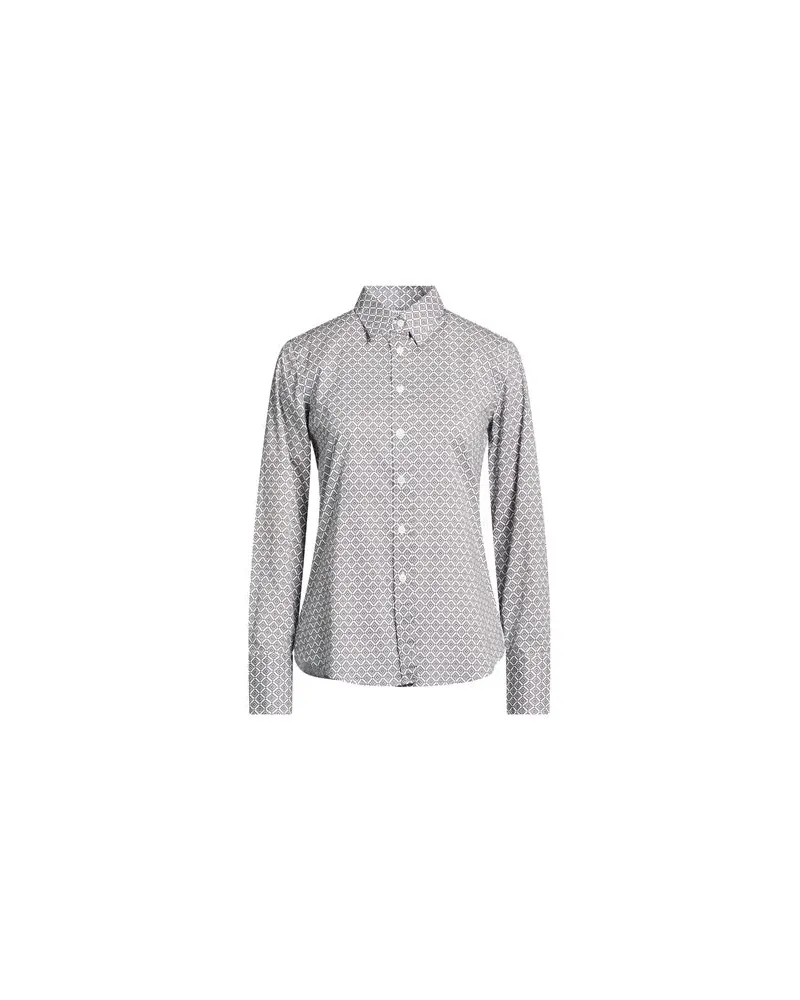Caliban TOPS - Hemdenauf YOOX.COM Weiß