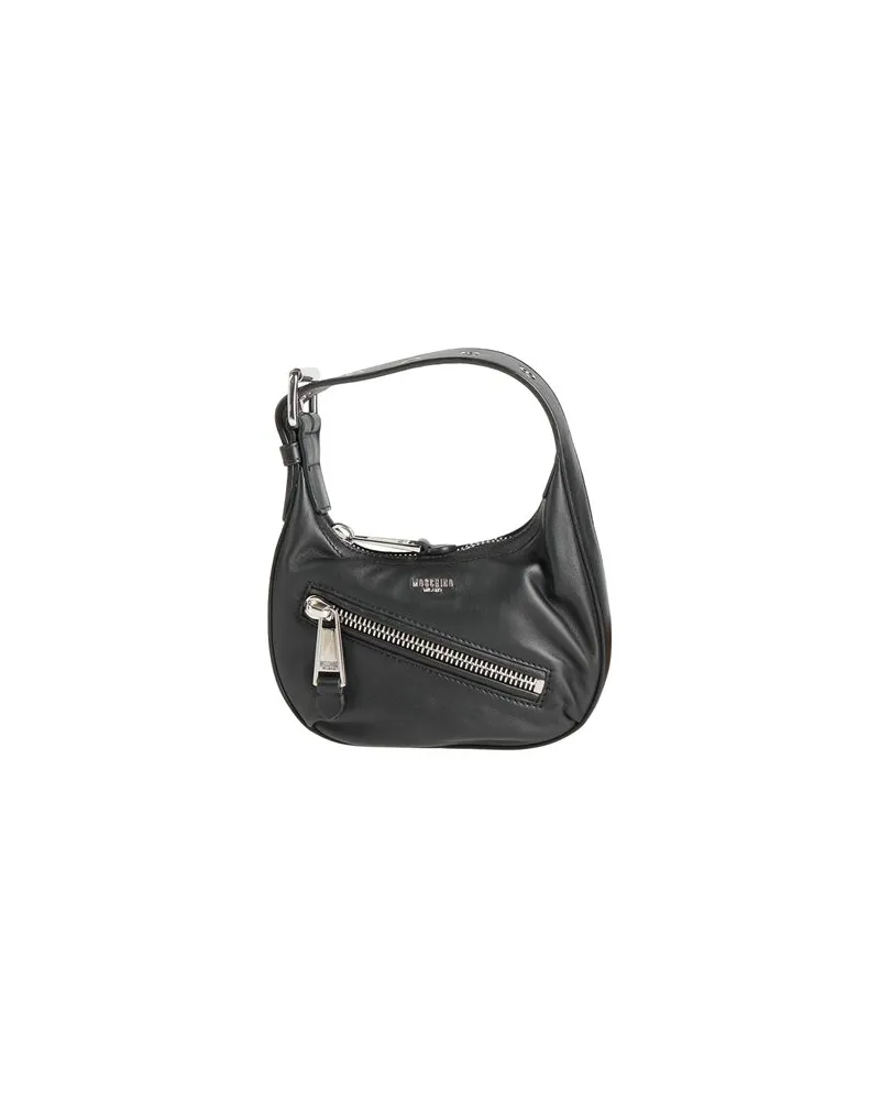 Moschino TASCHEN - Handtaschenauf YOOX.COM Schwarz