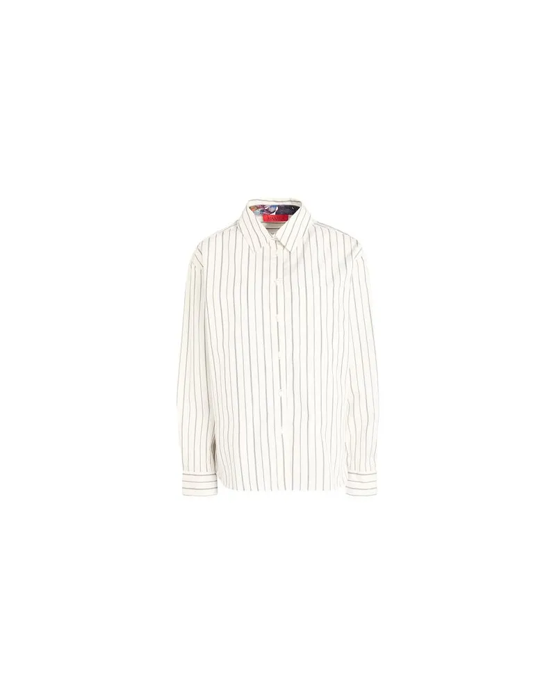MAX&Co. BARI1  - TOPS - Hemdenauf YOOX.COM Off
