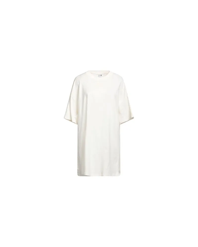 Puma KLEIDER - Mini-Kleiderauf YOOX.COM Elfenbein