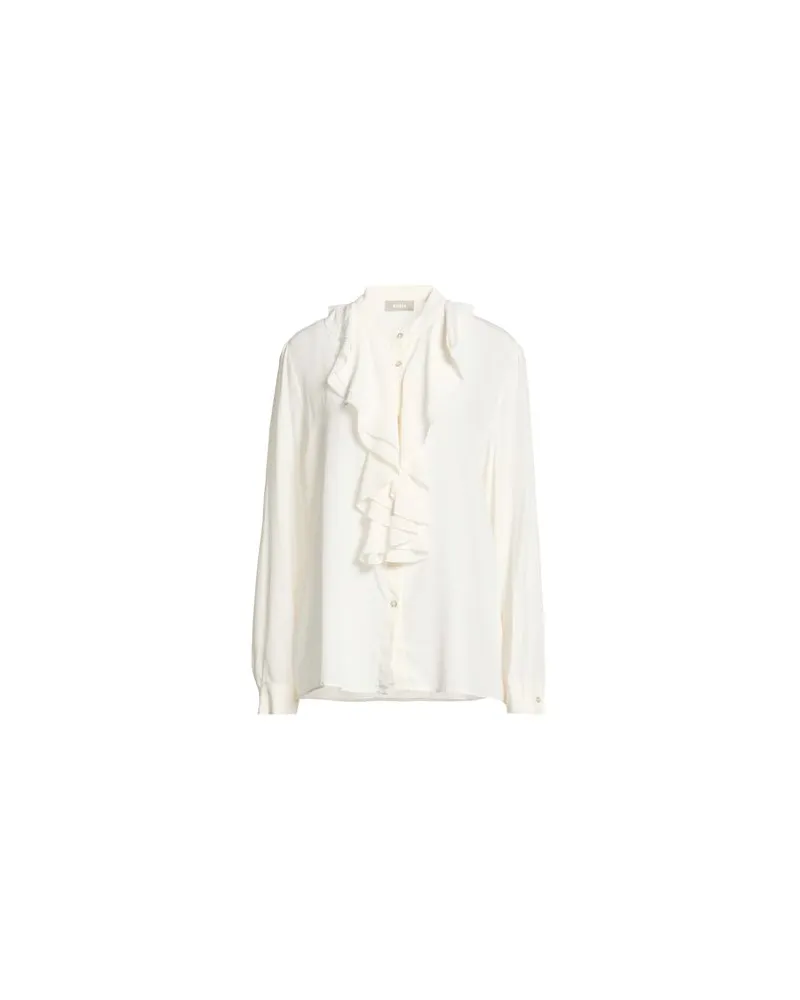 KILTIE TOPS - Hemdenauf YOOX.COM Elfenbein
