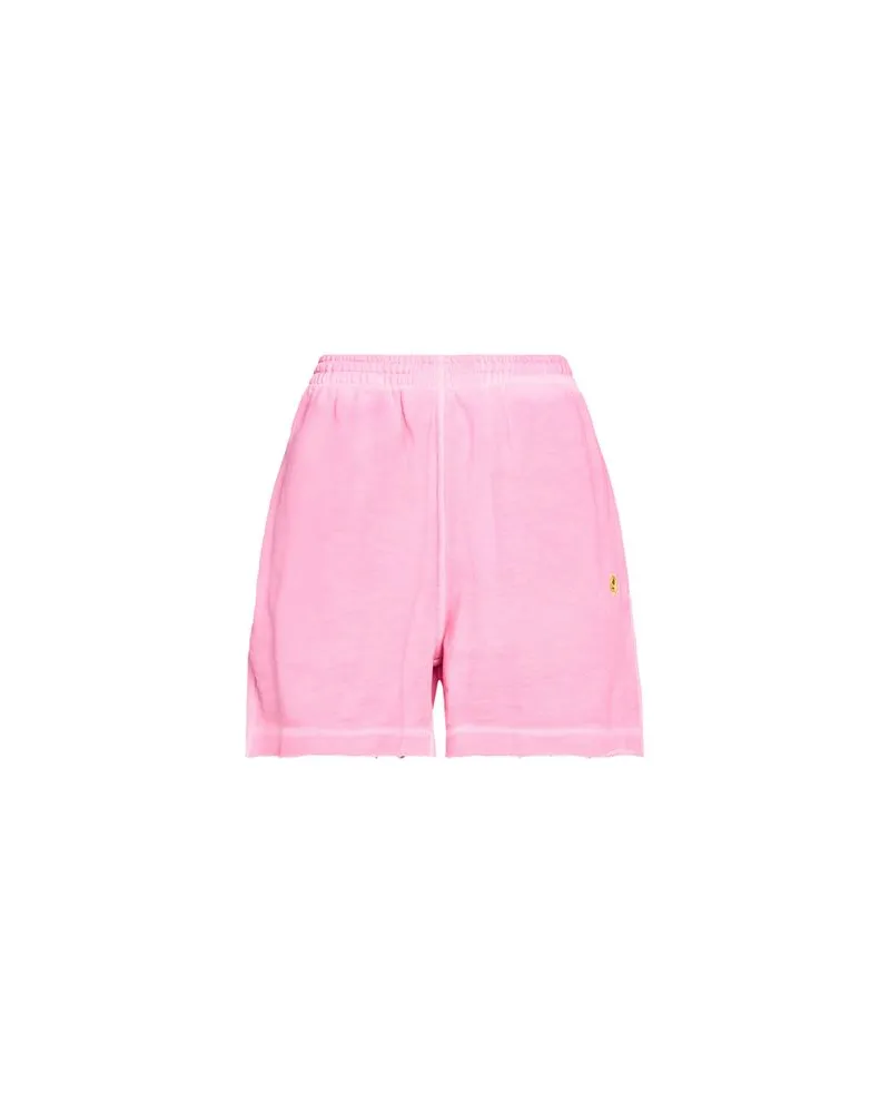 BARROW HOSEN & RÖCKE - Shorts & Bermudashortsauf YOOX.COM Rosa