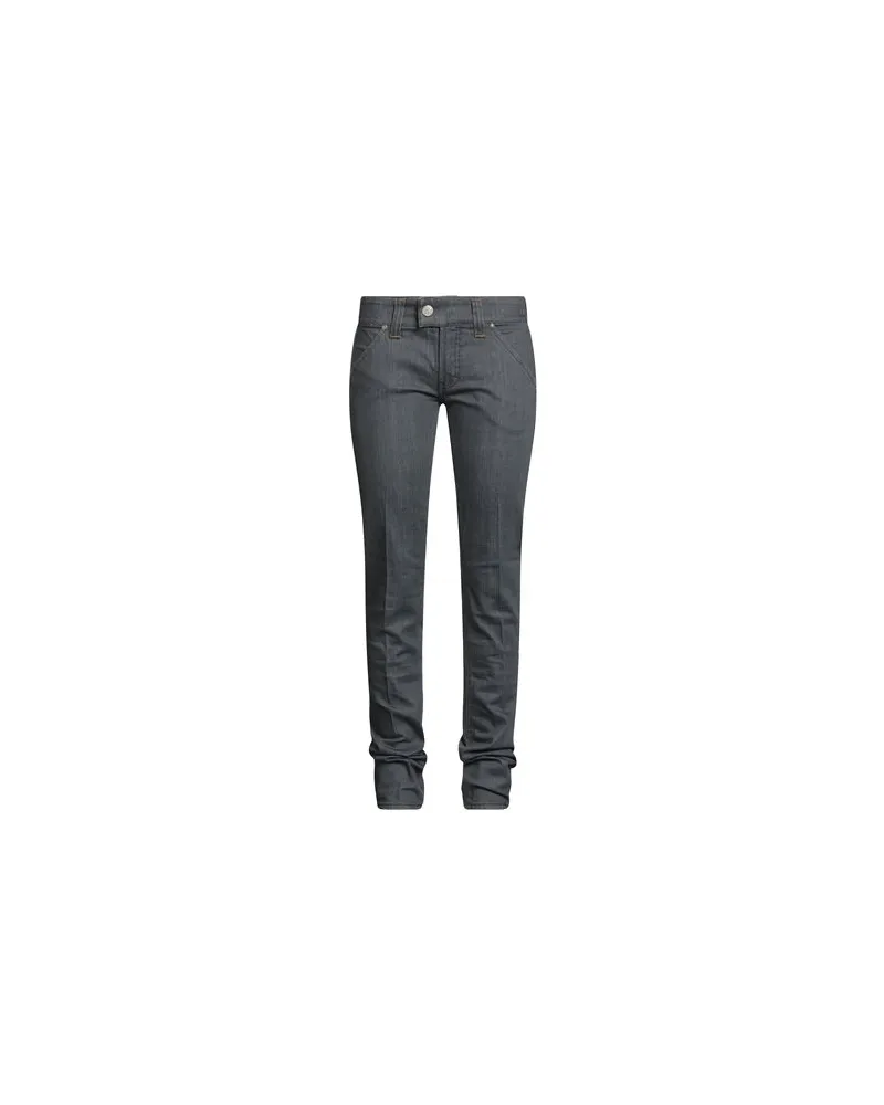Jacob Cohën HOSEN & RÖCKE - Jeanshosenauf YOOX.COM Grau
