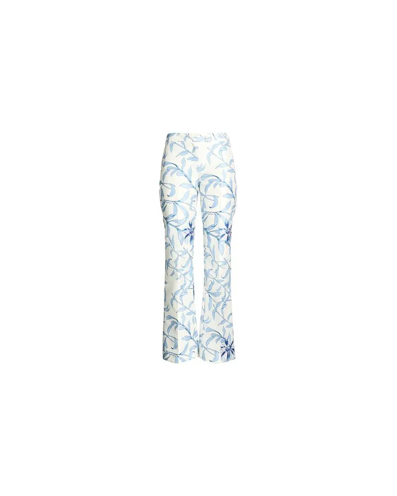 Compagnia Italiana HOSEN & RÖCKE - Hosenauf YOOX.COM Hellblau