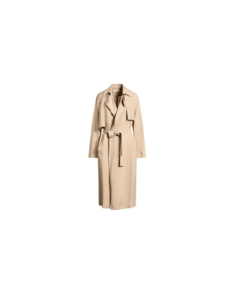 Fedeli JACKEN & MÄNTEL - Jacken, Mäntel & Trenchcoatsauf YOOX.COM Beige