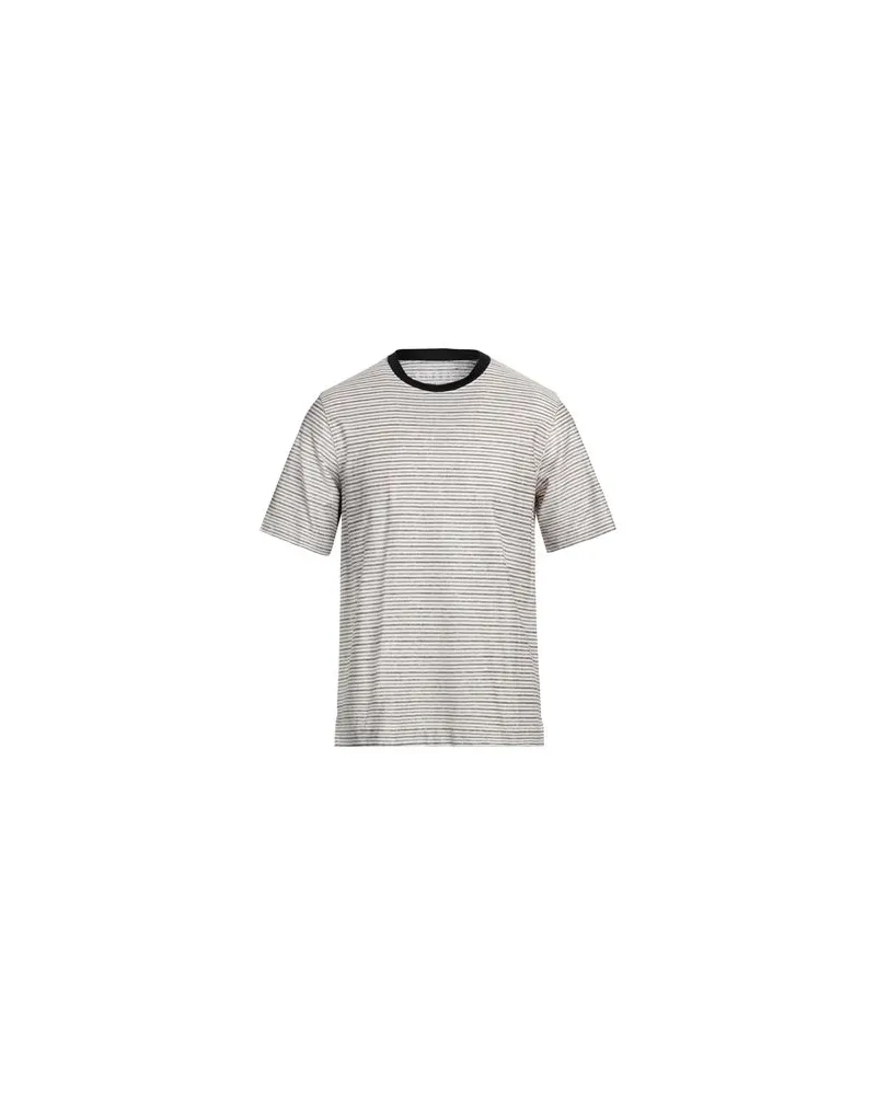 CIRCOLO 1901 TOPS - T-shirtsauf YOOX.COM Braun