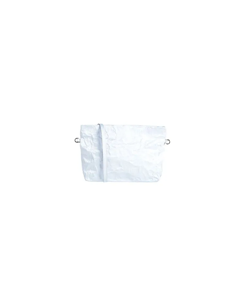 MAX&Co. MCALUMEBAG - TASCHEN - Umhängetascheauf YOOX.COM Himmelblau
