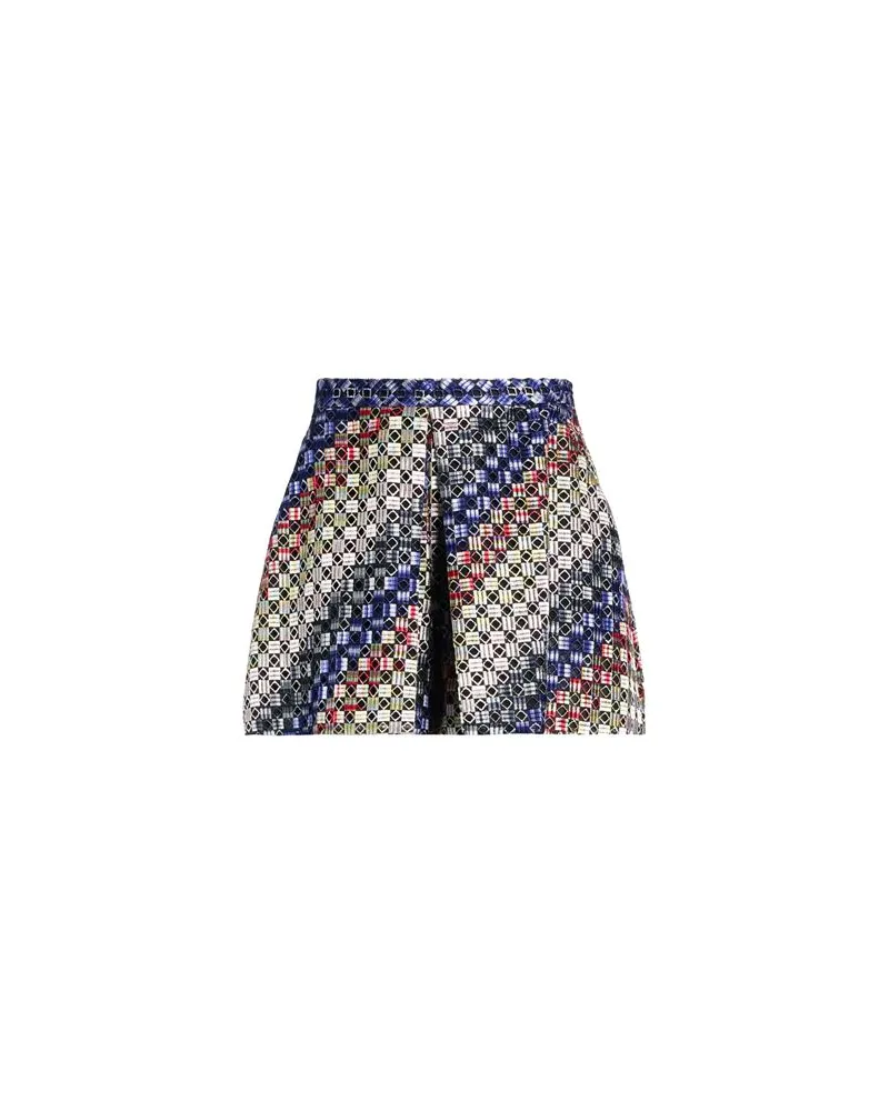Marco de Vincenzo HOSEN & RÖCKE - Shorts & Bermudashortsauf YOOX.COM Blau