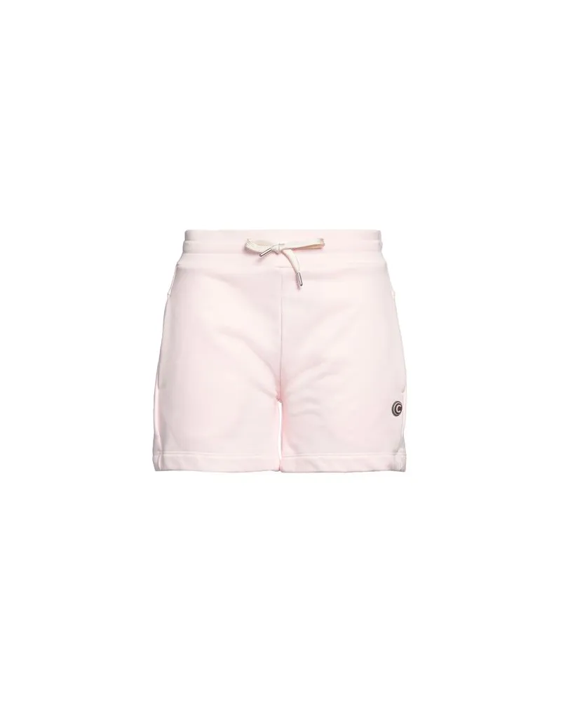 Colmar HOSEN & RÖCKE - Shorts & Bermudashortsauf YOOX.COM Hellrosa