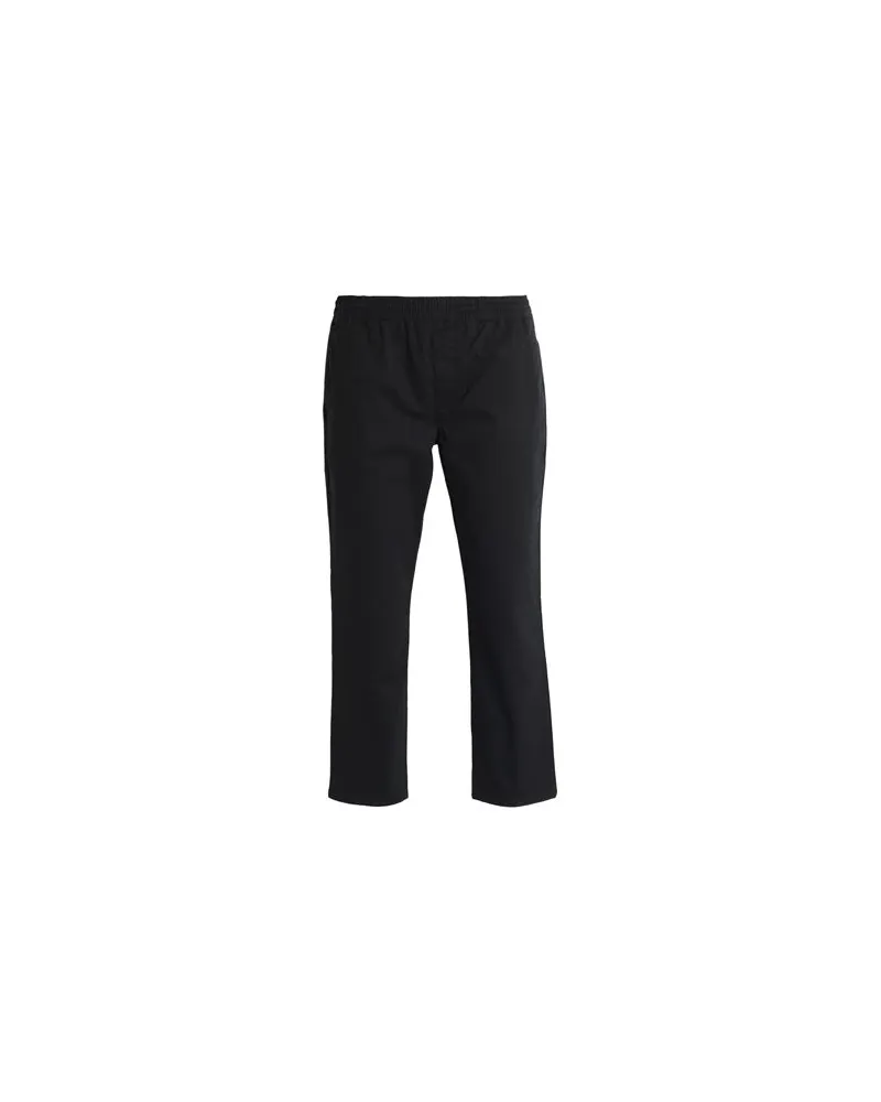 TOPMAN HOSEN & RÖCKE - Hosenauf YOOX.COM Schwarz