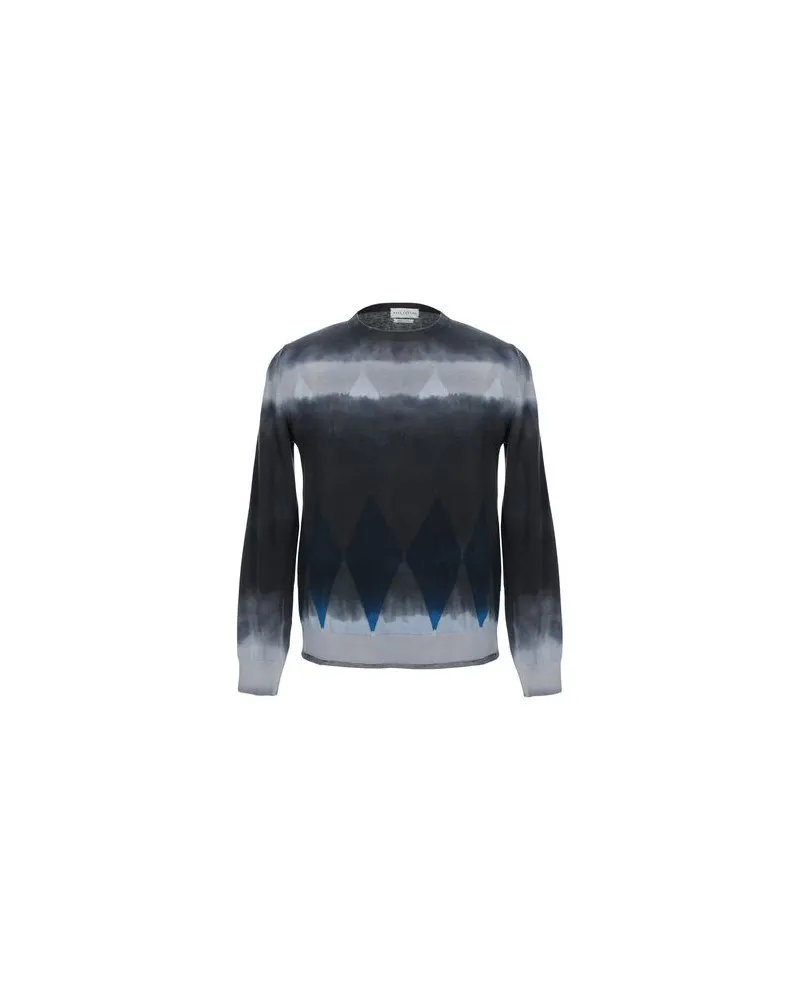 Ballantyne STRICKWAREN - Pulloverauf YOOX.COM Blei