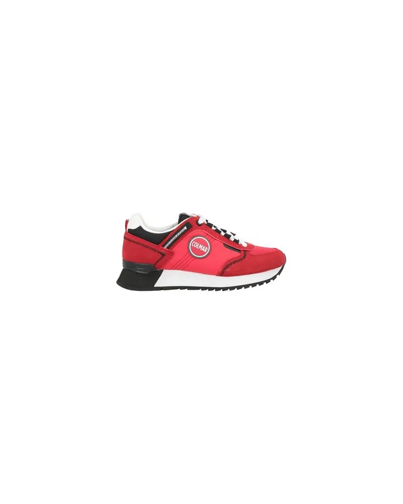 Colmar SCHUHE - Sneakersauf YOOX.COM Rot