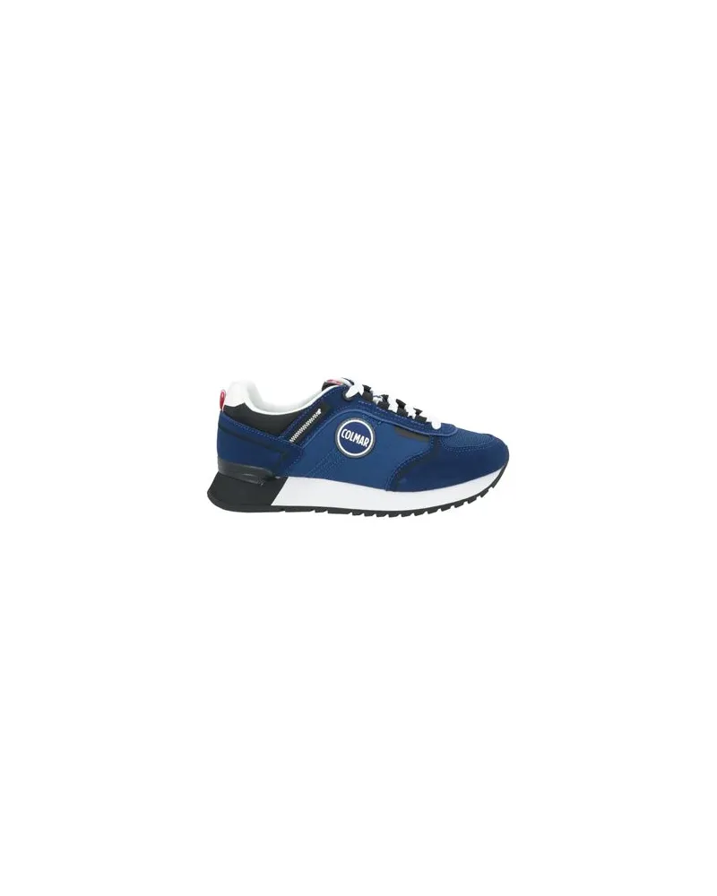 Colmar SCHUHE - Sneakersauf YOOX.COM Königsblau