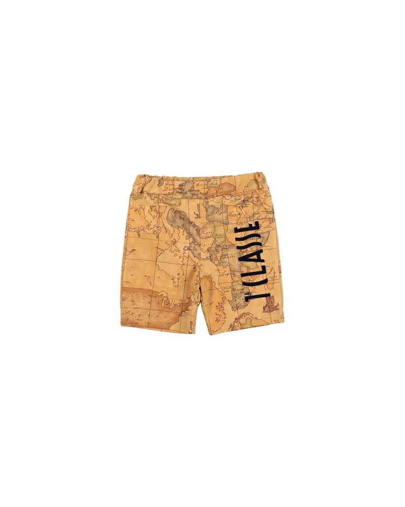 Alviero Martini JUNIOR - HOSEN & RÖCKE - Shorts & Bermudashortsauf YOOX.COM Sand