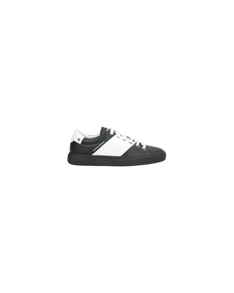 Patrizia Pepe SCHUHE - Sneakersauf YOOX.COM Schwarz