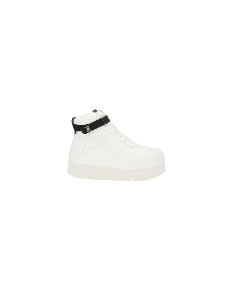 Actitude by Twinset SCHUHE - Sneakersauf YOOX.COM Weiß