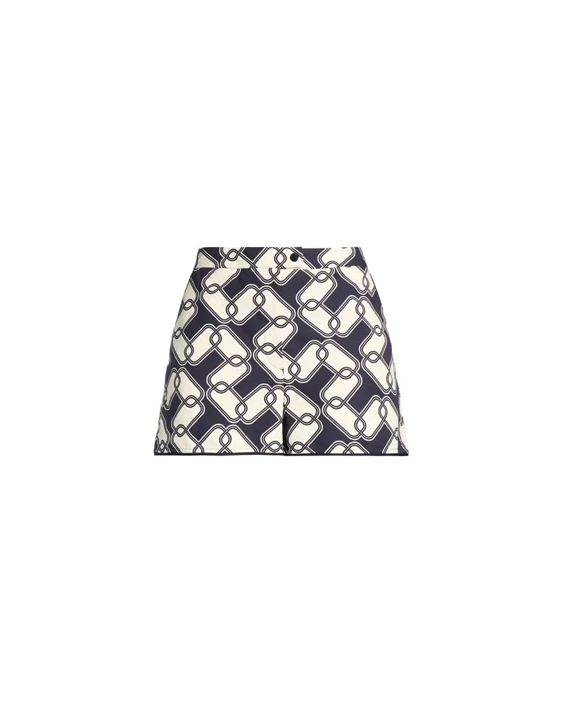 Moncler HOSEN & RÖCKE - Shorts & Bermudashortsauf YOOX.COM Marineblau