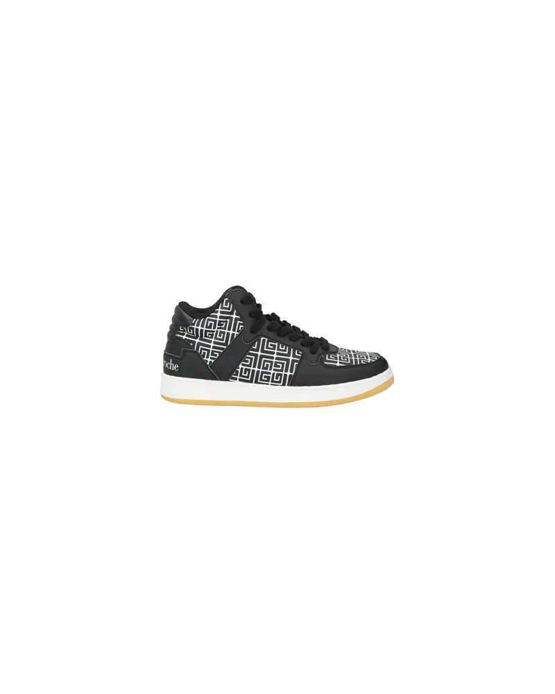 Guy Laroche SCHUHE - Sneakersauf YOOX.COM Schwarz