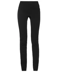 Rick Owens Lilies Leggings Schwarz