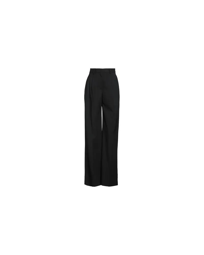 Brian Dales HOSEN & RÖCKE - Hosenauf YOOX.COM Schwarz