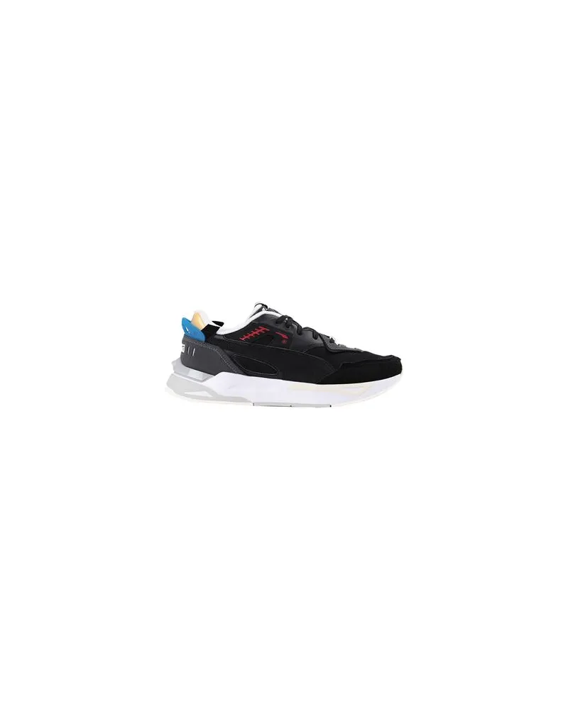 Puma Mirage Sport - SCHUHE - Sneakersauf YOOX.COM Schwarz