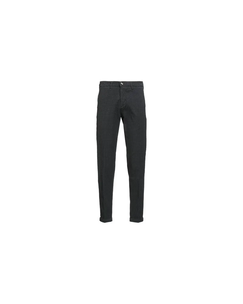 Re-HasH HOSEN & RÖCKE - Hosenauf YOOX.COM Braungrau