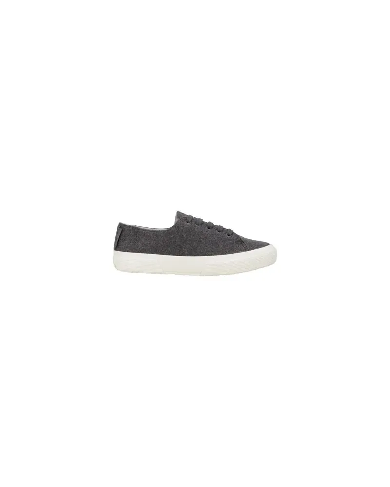 Superga SCHUHE - Sneakersauf YOOX.COM Grau