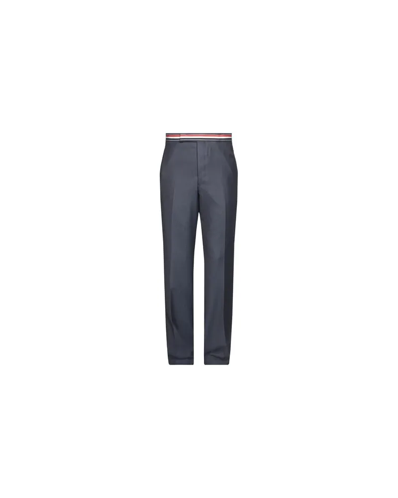 Thom Browne HOSEN & RÖCKE - Hosenauf YOOX.COM Nachtblau