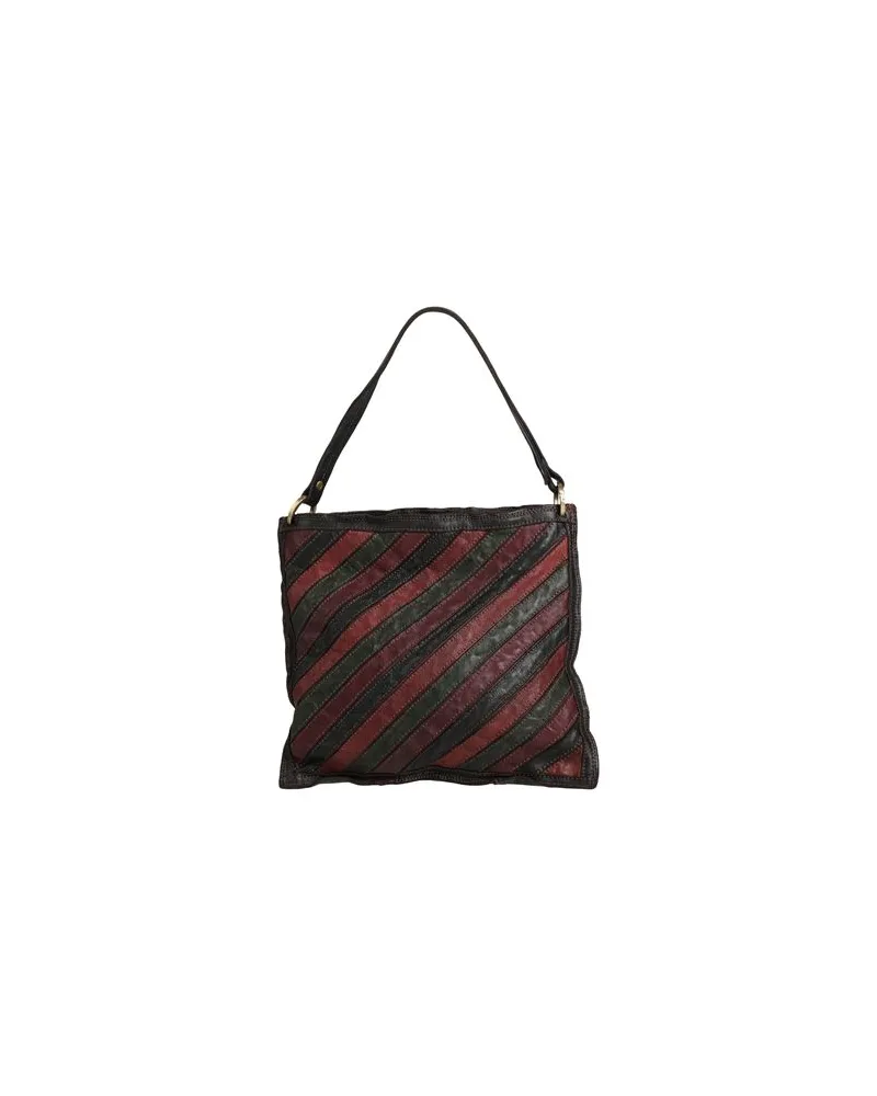 Caterina Lucchi GOLD - TASCHEN - Handtaschenauf YOOX.COM Dunkelbraun
