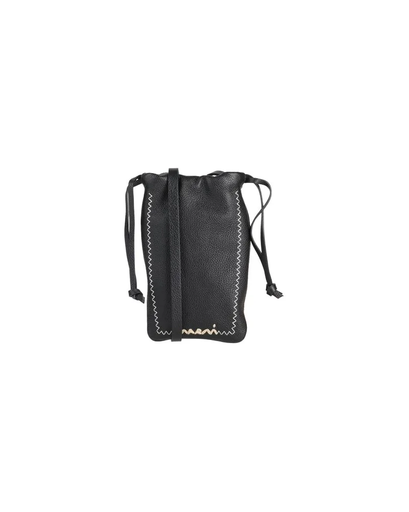 Marni TASCHEN - Umhängetascheauf YOOX.COM Schwarz