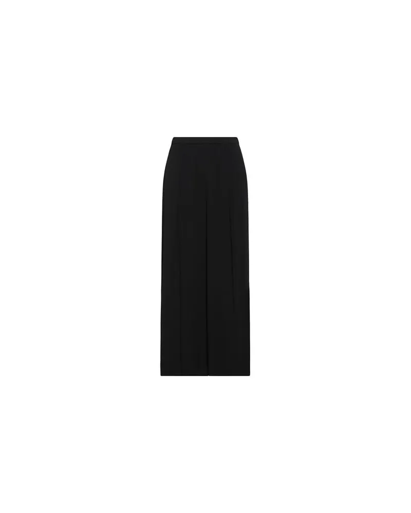 8PM HOSEN & RÖCKE - Hosenauf YOOX.COM Schwarz