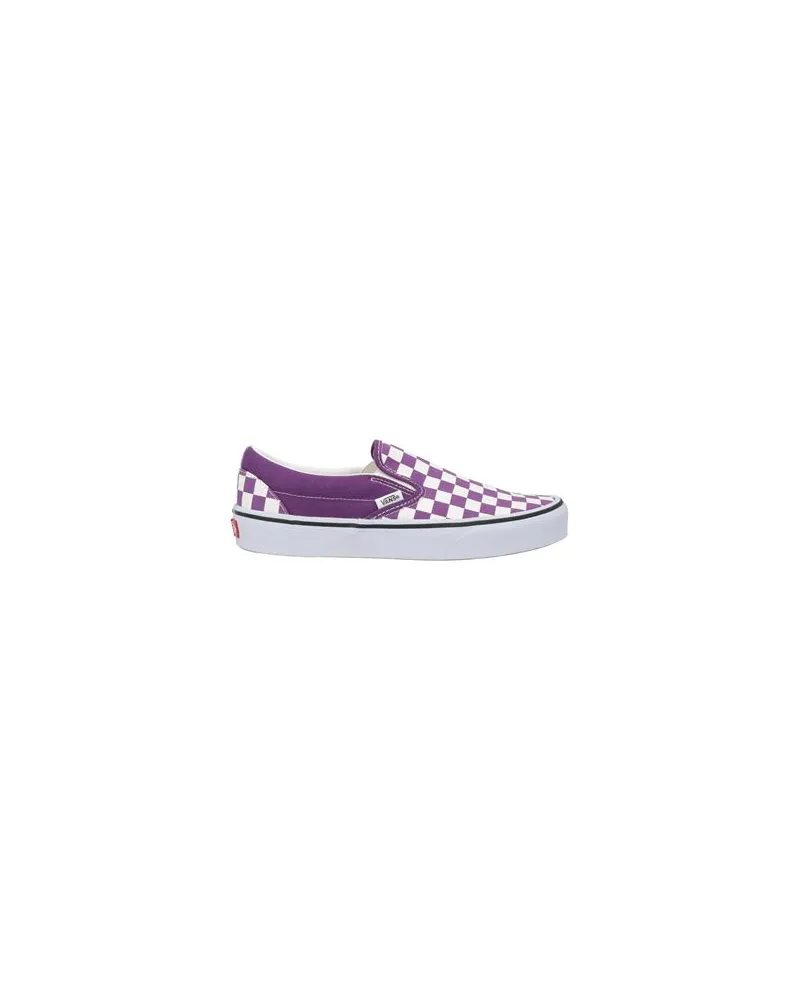 Vans SCHUHE - Sneakersauf YOOX.COM Violett