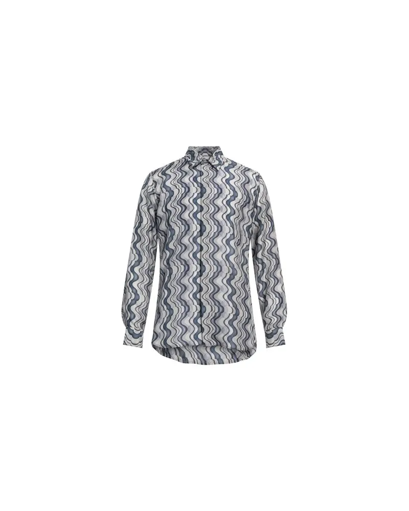 Dries van Noten TOPS - Hemdenauf YOOX.COM Grau