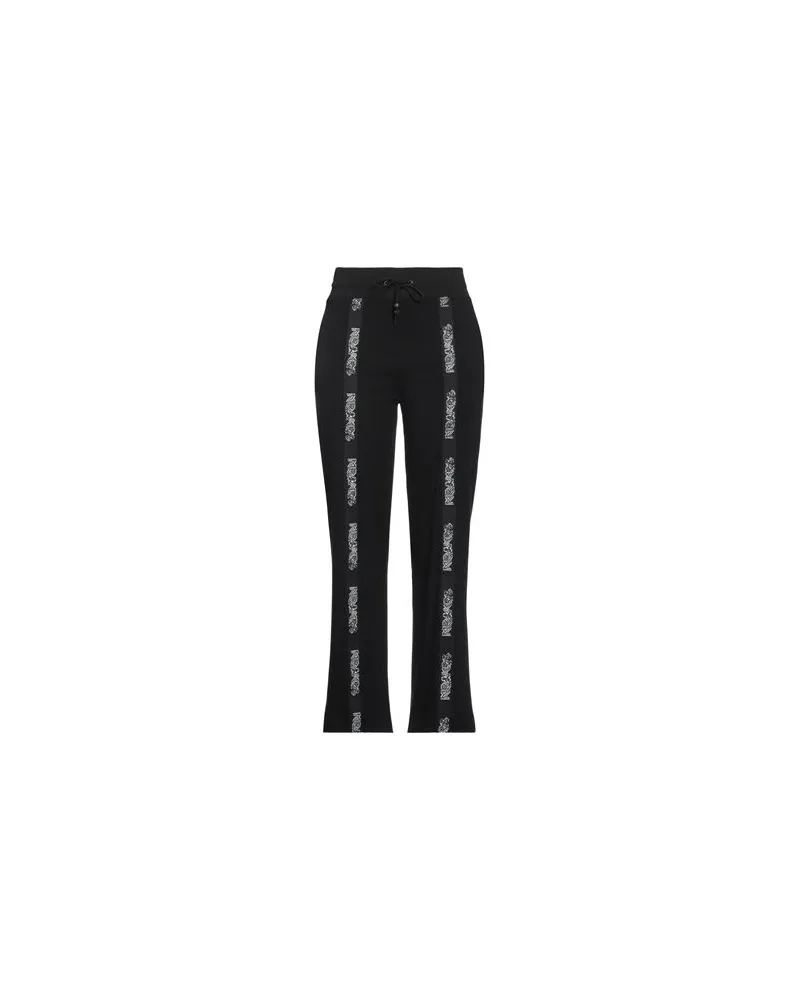 Mr & Mrs Italy HOSEN & RÖCKE - Hosenauf YOOX.COM Schwarz