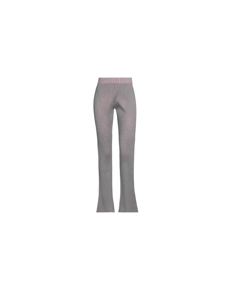 Vivetta HOSEN & RÖCKE - Hosenauf YOOX.COM Grau