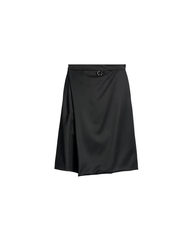 IH NOM UH NIT HOSEN & RÖCKE - Shorts & Bermudashortsauf YOOX.COM Schwarz