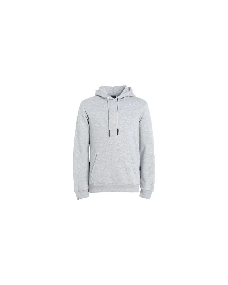 Only & Sons TOPS - Sweatshirtsauf YOOX.COM Grau