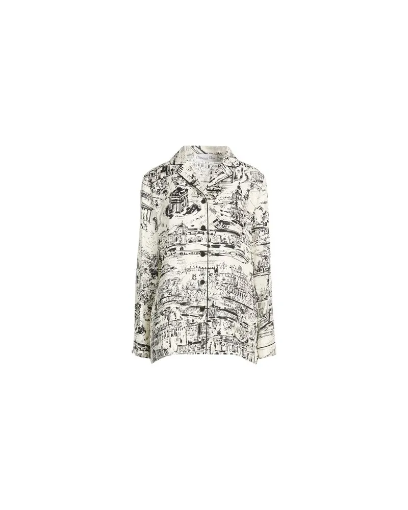 Dior TOPS - Hemdenauf YOOX.COM Schwarz