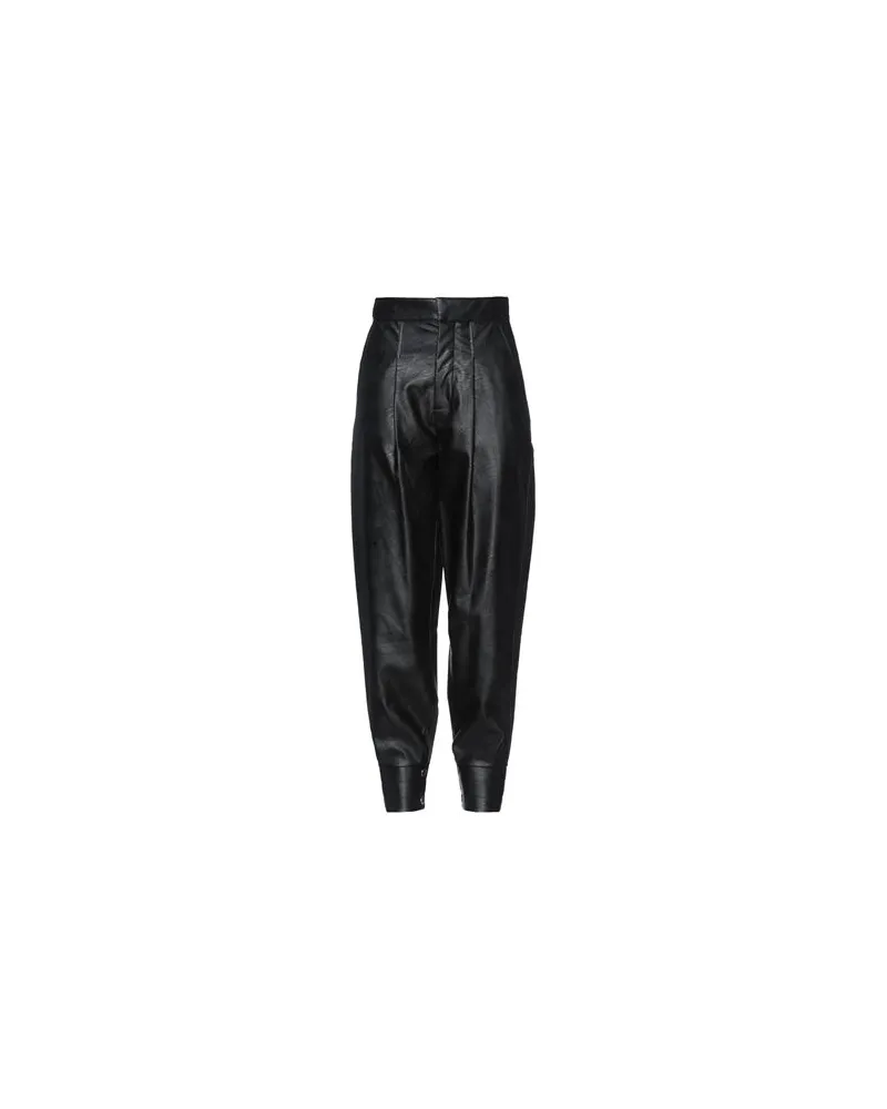 Circus Hotel HOSEN & RÖCKE - Hosenauf YOOX.COM Schwarz