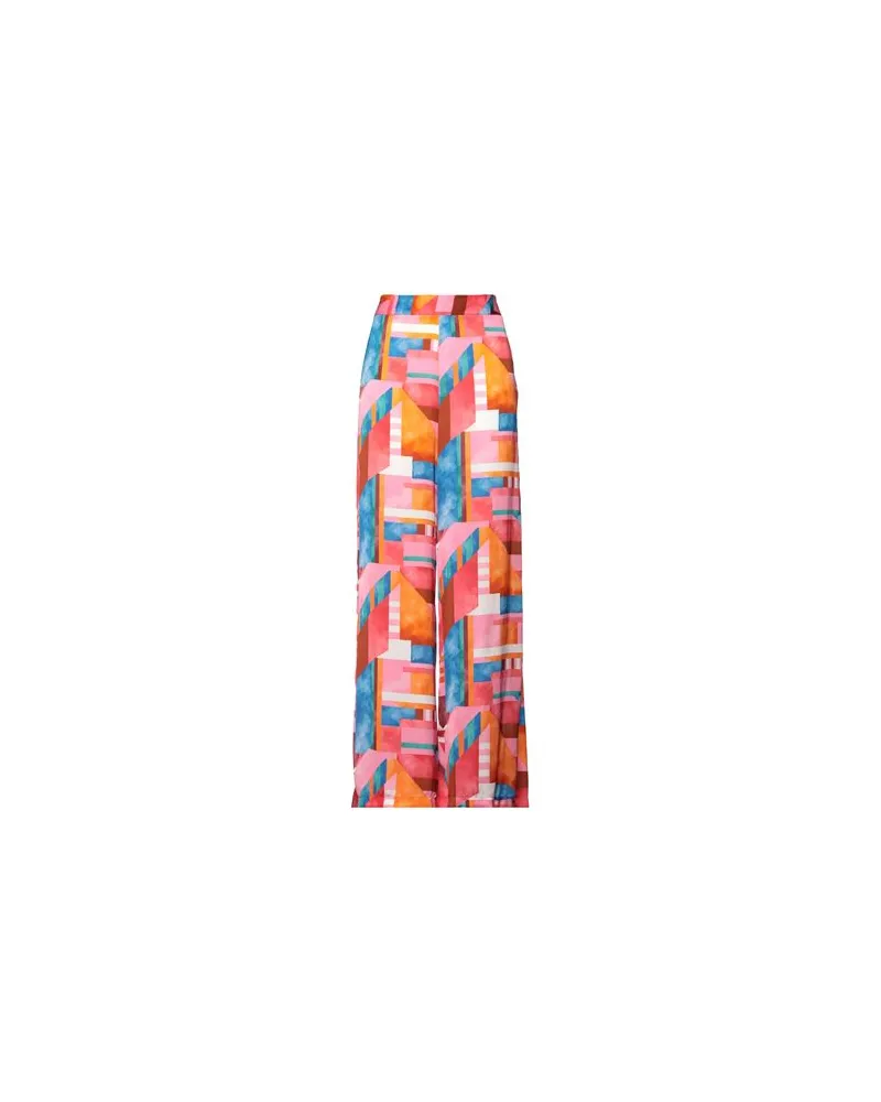 Kaos HOSEN & RÖCKE - Hosenauf YOOX.COM Orange