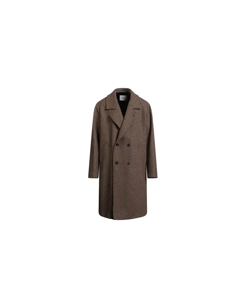 Paltò JACKEN & MÄNTEL - Mäntelauf YOOX.COM Beige