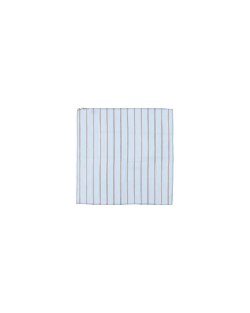 BARENA ACCESSOIRES - Schalsauf YOOX.COM Blaugrau