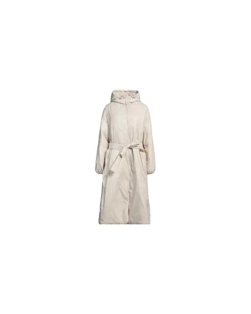 Armani Exchange JACKEN & MÄNTEL - Mäntelauf YOOX.COM Beige