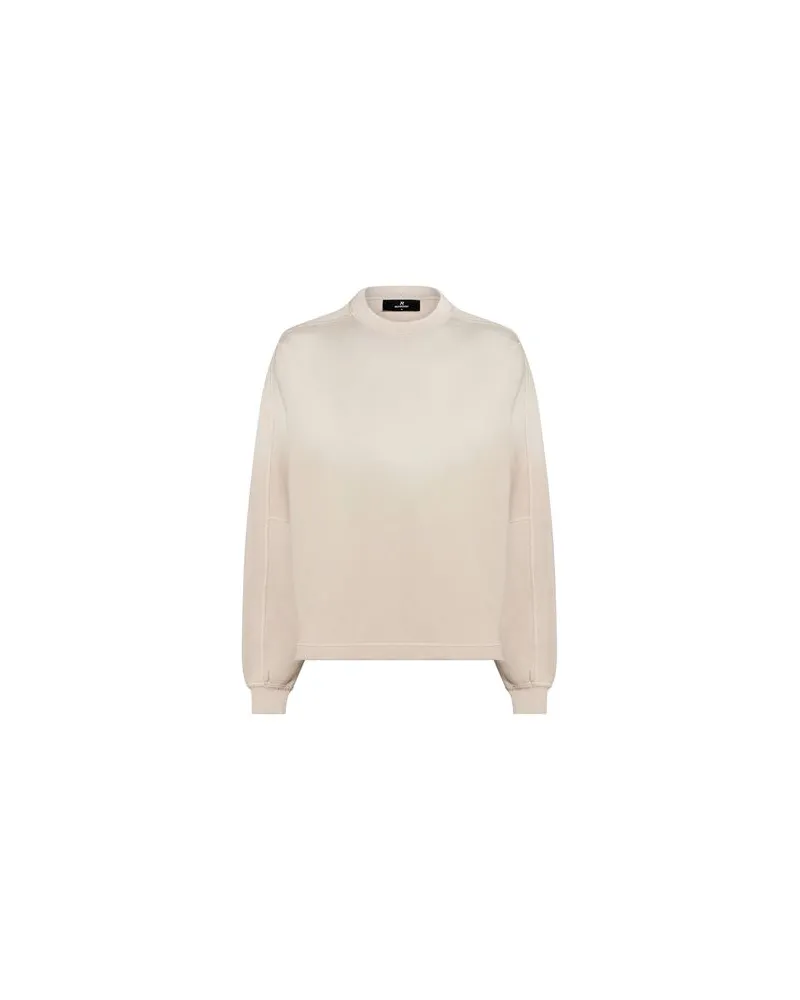 REPRESENT TOPS - Sweatshirtsauf YOOX.COM Beige