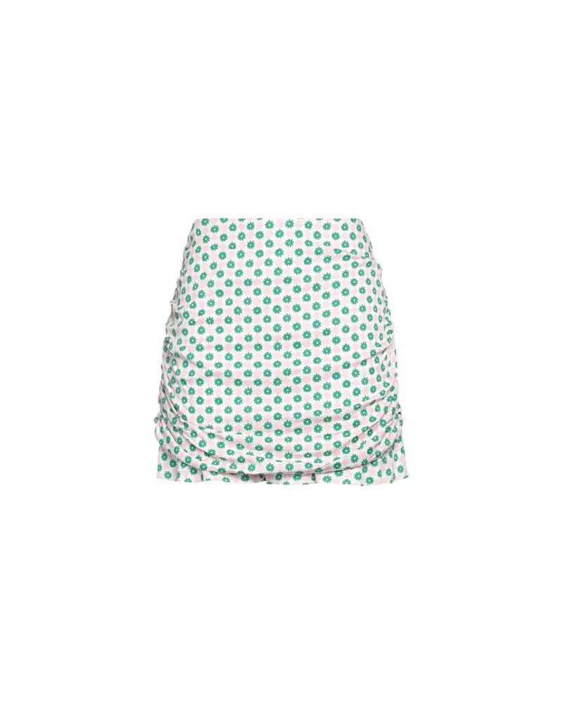 Glamorous HOSEN & RÖCKE - Miniröckeauf YOOX.COM Hellrosa