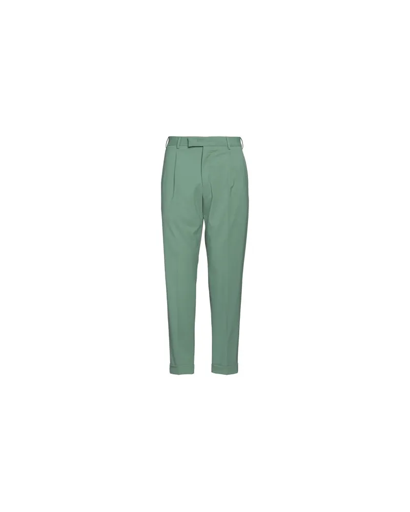 PT TORINO HOSEN & RÖCKE - Hosenauf YOOX.COM Grün