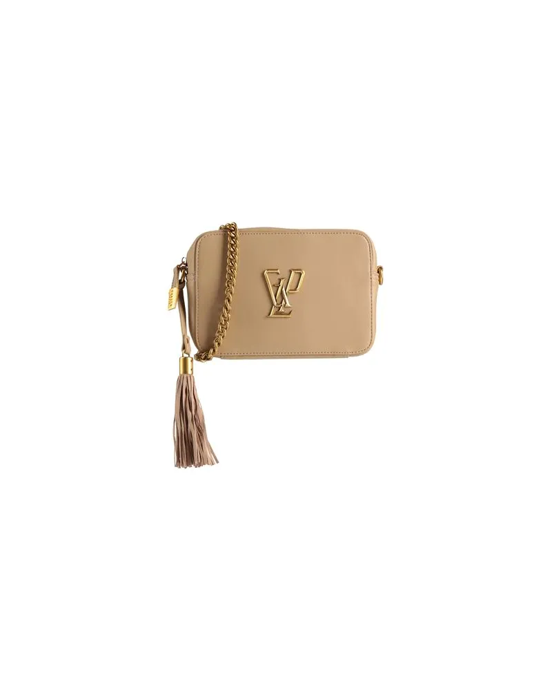 Gaëlle Bonheur TASCHEN - Umhängetascheauf YOOX.COM Sand